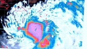 Dominican Republic and Haiti await tropical storm Emily