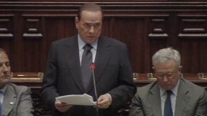 ‘Italian banks are sound’ – Berlusconi