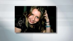 Australian woman freed in bomb scare