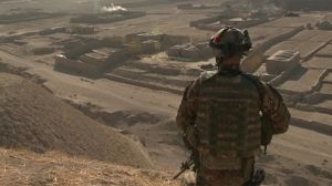 Kunduz targeted in new Afghan attacks