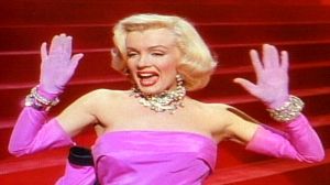Back in the Day: goodbye Norma Jean