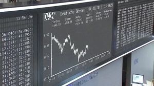 Jueves de sangría en las principales bolsas europeas
