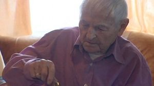 Rudolf Brazda, le dernier déporté français pour homosexualité est mort