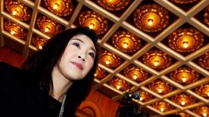 Yingluck elected Thai prime minister