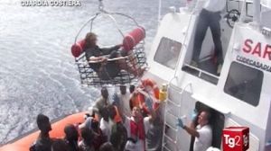 NATO accused of failing to help refugees