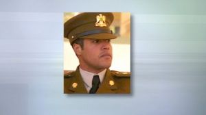 Libyans deny death of Gaddafi son