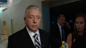 Mort du leader populiste polonais Andrzej Lepper