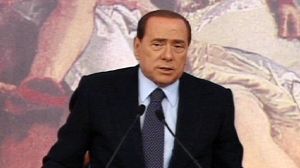 Italy to bring forward austerity measures