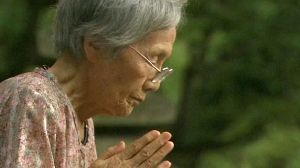 Japan remembers Hiroshima