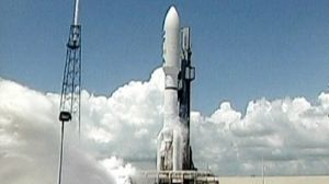 Juno sets off for Jupiter