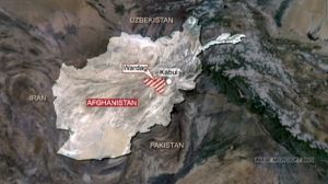 38 soldats tués dans le crash d’un hélicoptère en Afghanistan