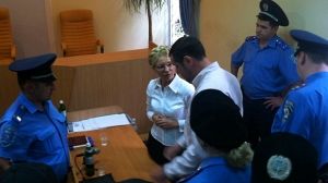 Western reaction may be key to Tymoshenko’s release