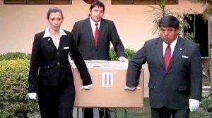 L’enquête avance après le meurtre de deux jeunes touristes françaises en Argentine