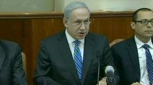Israeli government listens to demonstrators