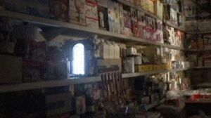 Les Tripolitains privés d‘électricité en plein ramadan