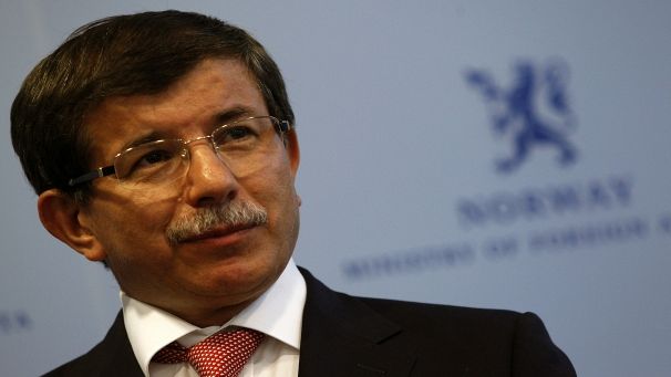What is Turkey’s role in Syria?