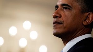 America still a triple-A economy insists Obama