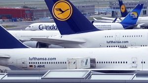 Strike called off at German airports