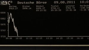 European markets fall for 13th consecutive day
