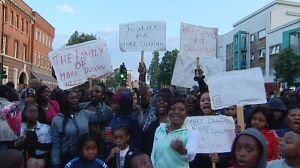 Behind the London riots a multitude of causes