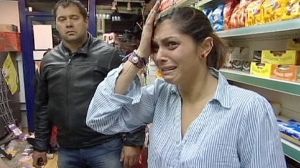 UK businesses feel full force of riots