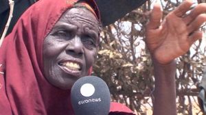 Mimouna, réfugiée somalienne: “Je ne retournerai pas dans cet enfer!”