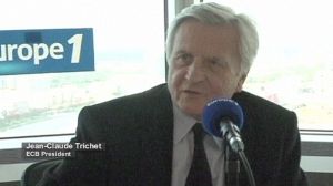 ECB asked Italy for more austerity: Trichet