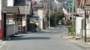 Japan accused of ignorance over radiation levels