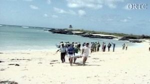 Scores killed in Comoros shipwreck