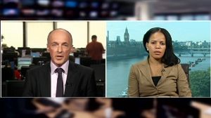 Policing lessons from England’s riots