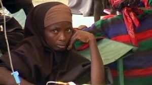 Somalia: the Children’s Famine