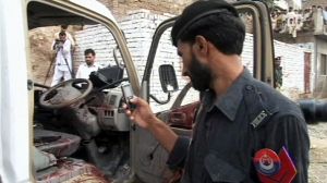 Nouvel attentat à Peshawar au Pakistan