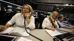 Les Bourses européennes ouvrent en forte hausse