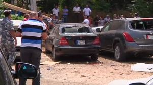 Liban : 2 morts dans une explosion à Beyrouth