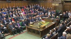 Police tactics ‘wrong’ during riots in English cities