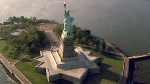 La Statue de la liberté sera fermée pendant un an