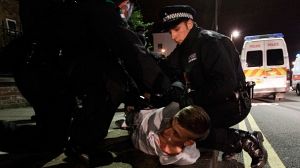 Death toll from England’s riots rises to five