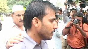 Death sentence for Pakistani Ranger