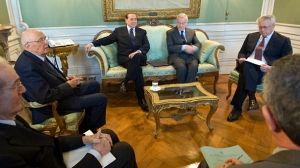 L’Italie accélère son nouveau plan d’austérité