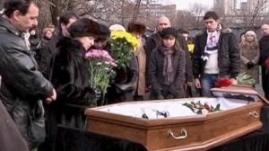 Affaire Serguei Magnitski : la Russie inculpe deux médecins