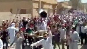 Syrie : déploiement de chars à Lattaquié, 20 morts vendredi