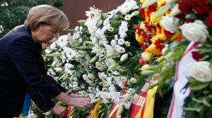 Berlin commémore les victimes du Mur