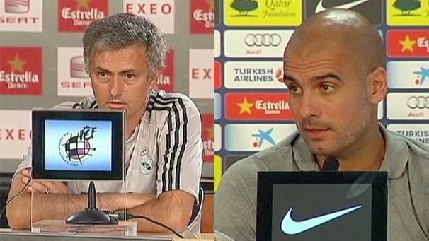 Real Madrid v Barcelona a spicy season starter