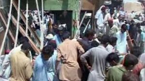 A deadly Independence Day in Pakistan