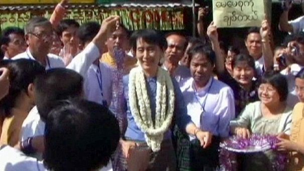 Myanmar
