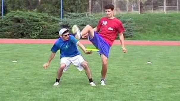Freestyle Disc & Football World Championships