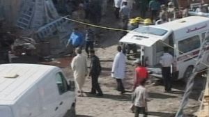 Explosions kill ‘at least 30’ in Iraqi city of Kut