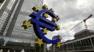 Germany and France ‘oppose eurozone bonds’