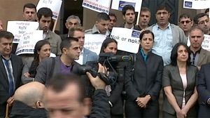 Danish trial against Kurdish TV station begins