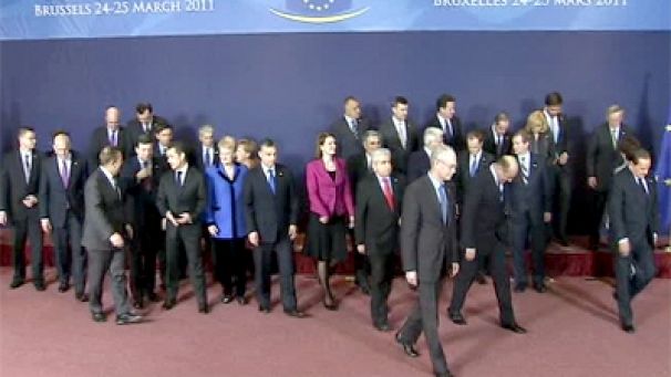 Debt cuts are the key to an EU fiscal union